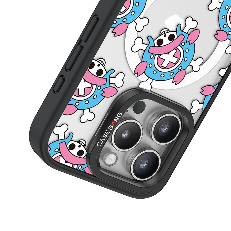 Casebang 手机壳 TONY TONY CHOPPER'S FLAG Imagisnap