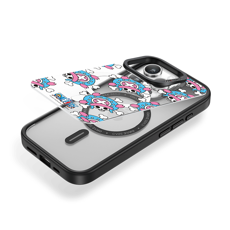 Casebang 手机壳 TONY TONY CHOPPER'S FLAG Imagisnap