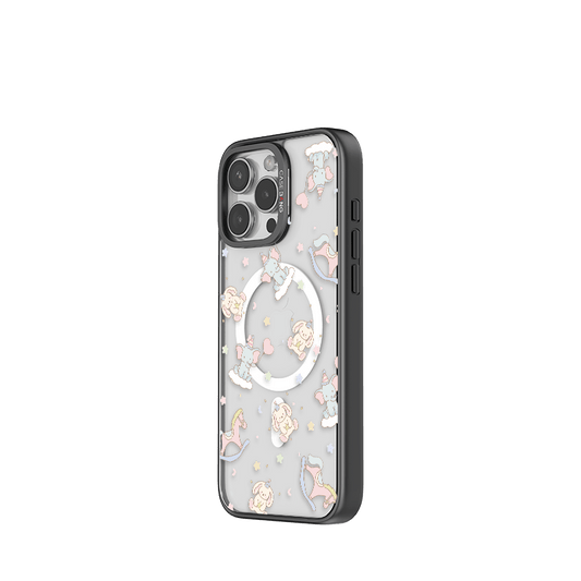 CaseBang 背盖 Trojan Doll Imagisnap