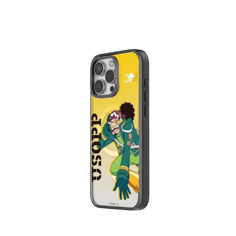 CaseBang 手机壳 USOPP Imagisnap