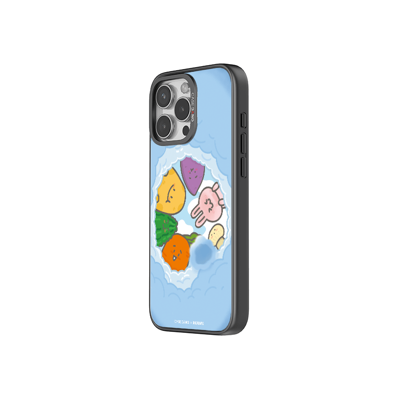 CaseBang 手机壳 Wake up Imagisnap