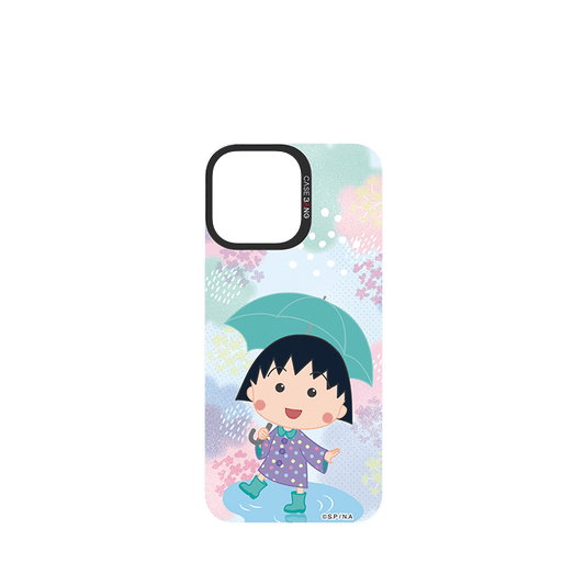 CaseBang 背盖 iPhone 13 / Back Cover Walkin'in the Rain Imagisnap