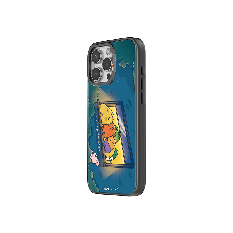 CaseBang 手机壳 Window Seat Imagisnap