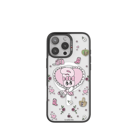 CaseBang 背盖 iPhone 13 / Back Cover+Base Case Wish List Imagisnap