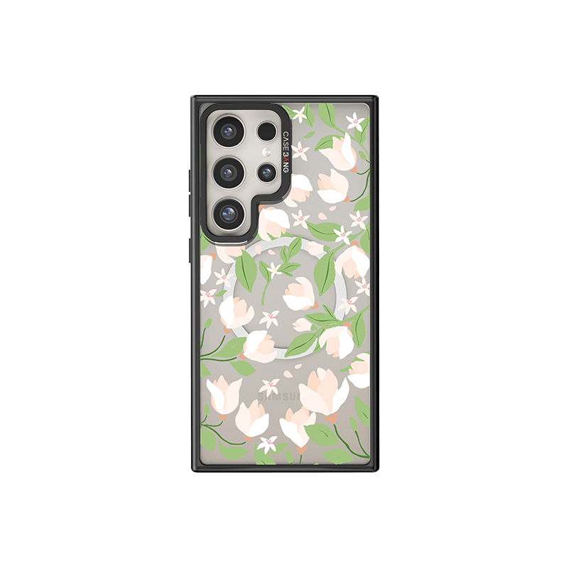 CaseBang 手机壳 Samsung S24 / Back Cover+Base Case WIZARD OF OZ  Imagisnap