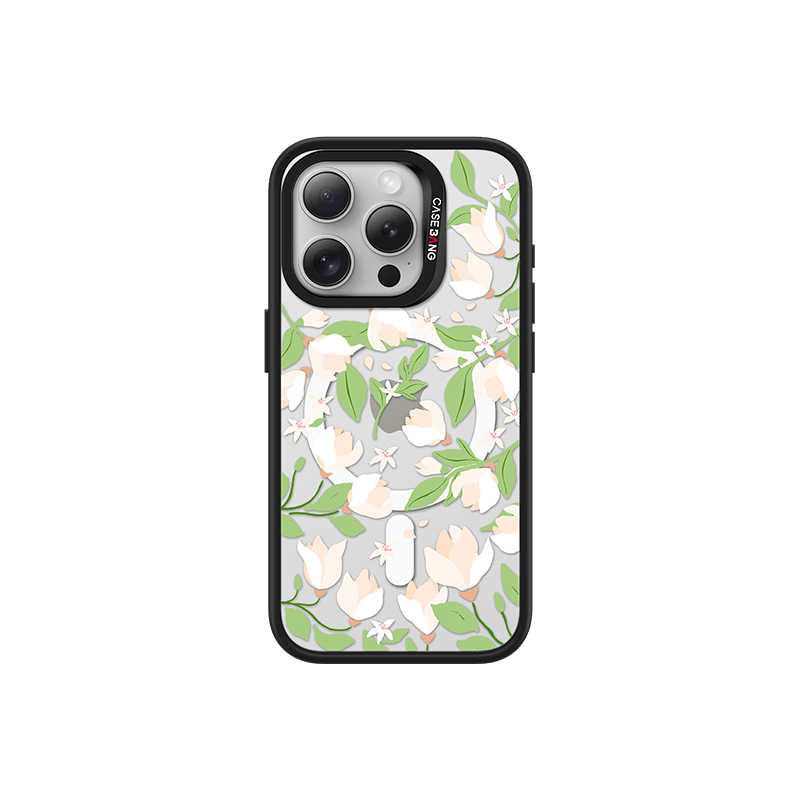 CaseBang 手机壳 iPhone 13 / Back Cover+Base Case WIZARD OF OZ  Imagisnap