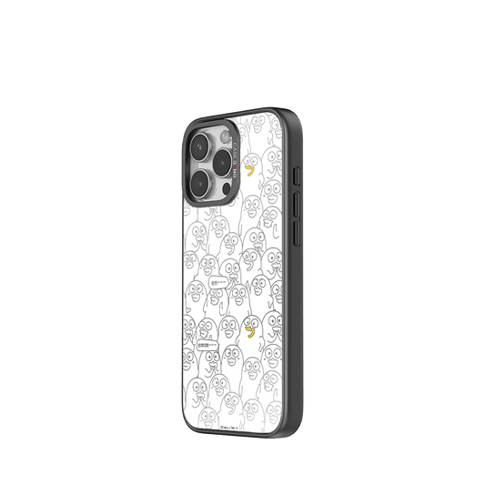 CaseBang 背盖 WOW Duckyo Imagisnap