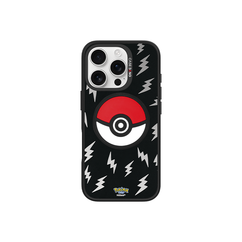 CaseBang 3D Poké Ball Imagisnap