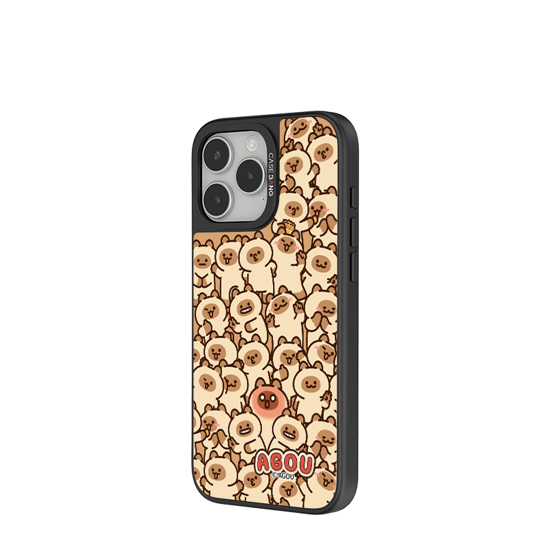 CaseBang A Group Of Doggy Cat Unijoy