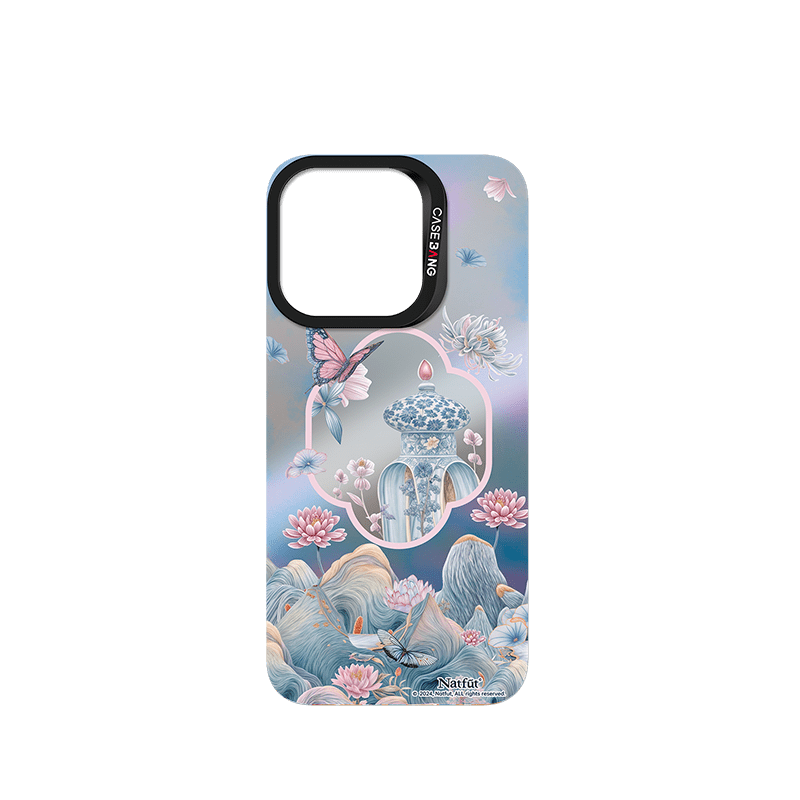 CaseBang iPhone 13 / Back Cover As Dreaming Imagisnap