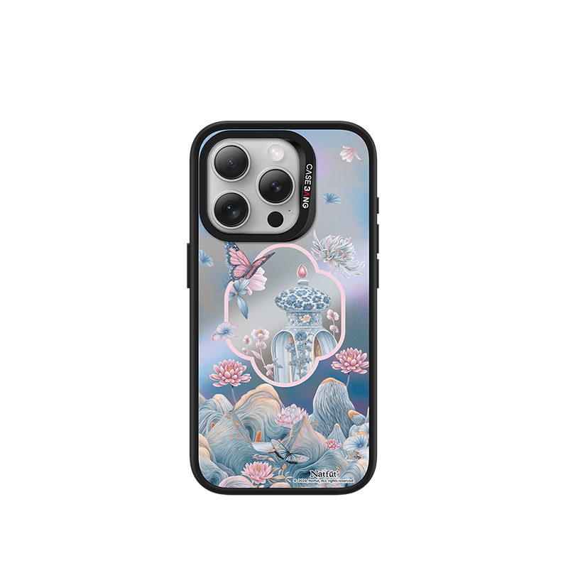 CaseBang iPhone 13 / Back Cover+Base Case As Dreaming Imagisnap
