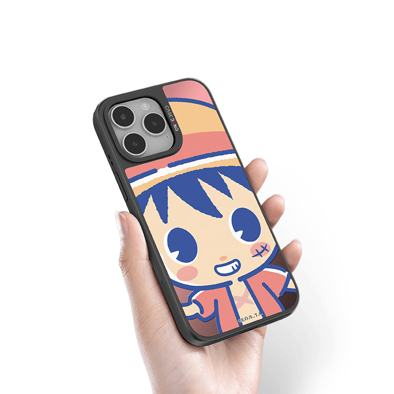 CaseBang Baby Luffy Unijoy