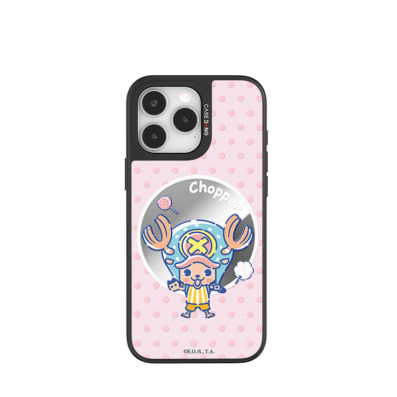 CaseBang Baby mini chopper Unijoy