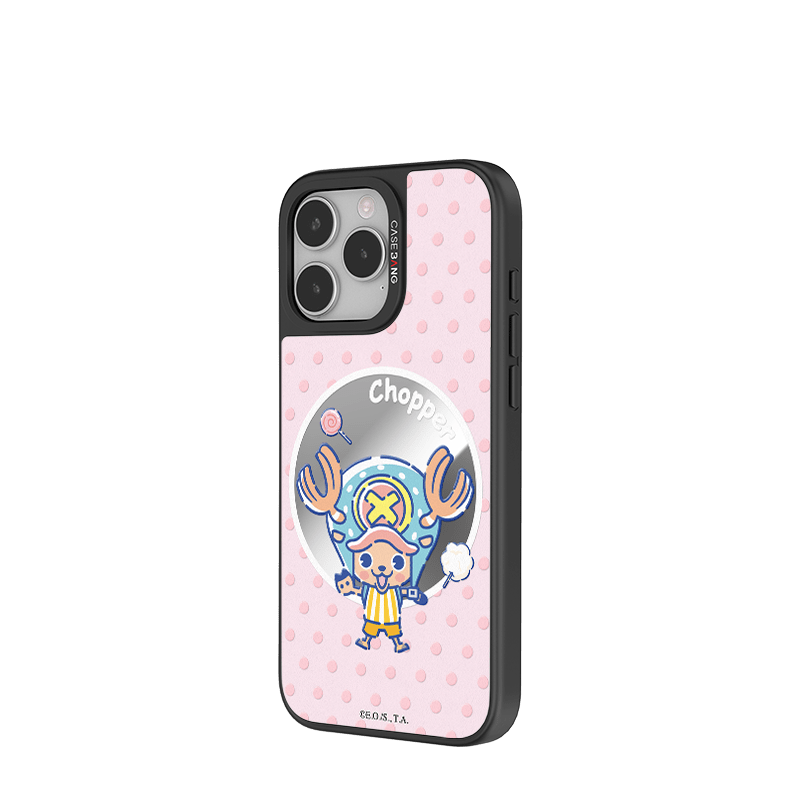 CaseBang Baby mini chopper Unijoy
