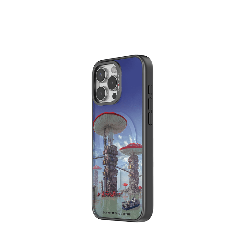 CaseBang BEEPLE ADAPTATION Imagisnap