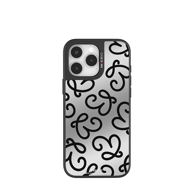 CaseBang Black Mirror UniJoy