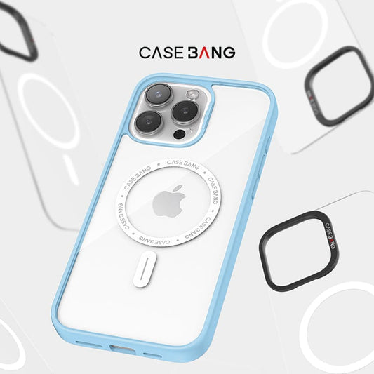 CaseBang Blue Imagisnap