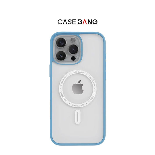 CaseBang Blue Imagisnap