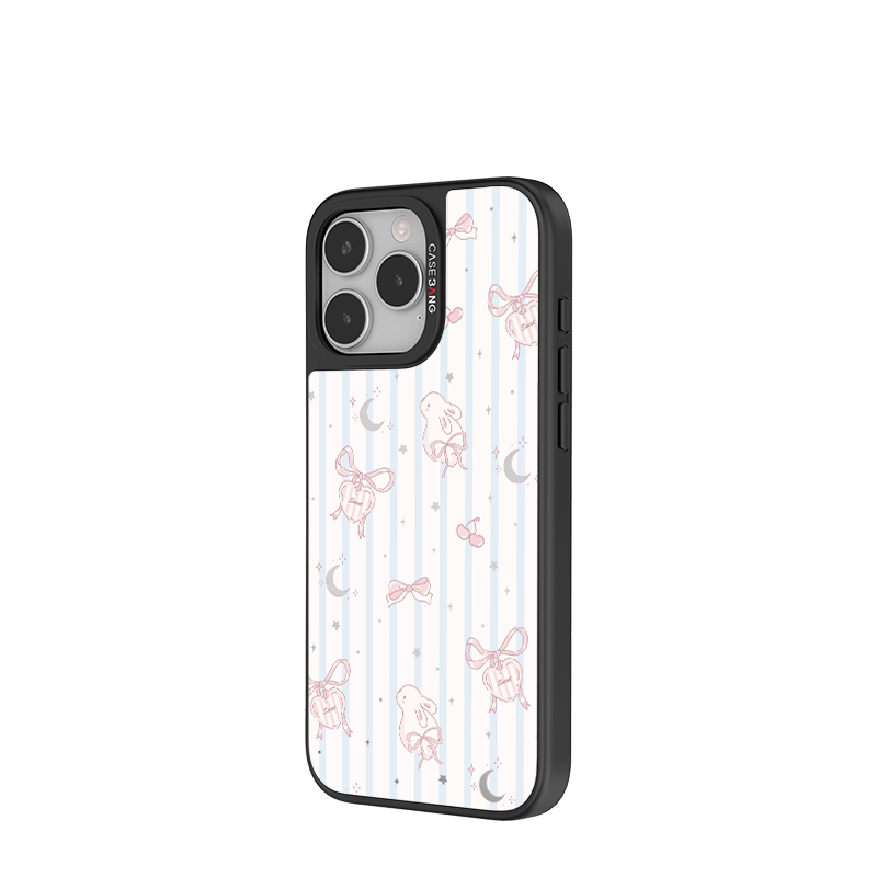 CaseBang Bow-Tie Rabbit Unijoy
