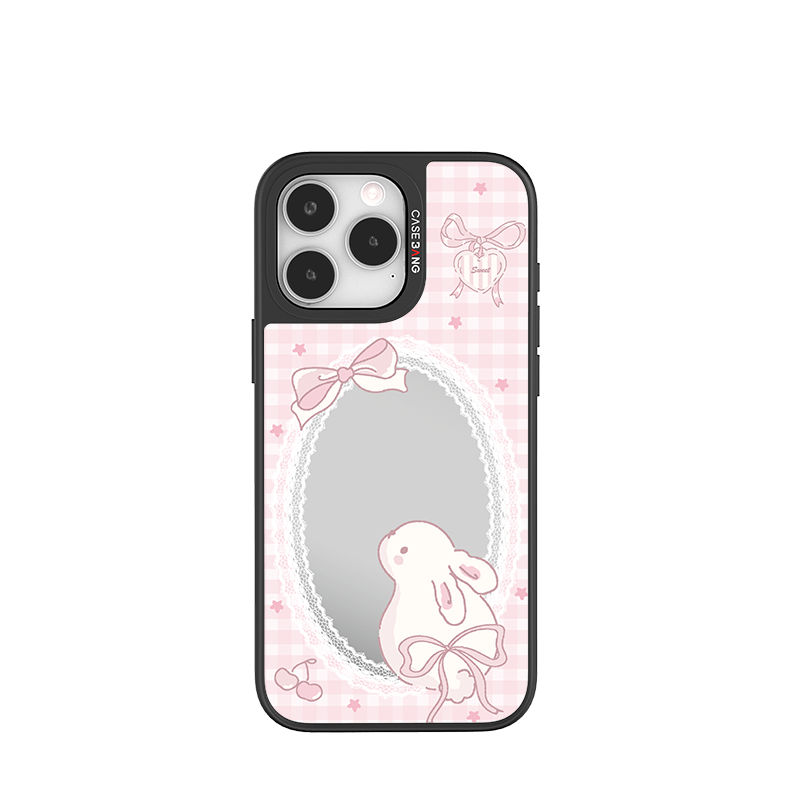 CaseBang Bunny Gaze Unijoy