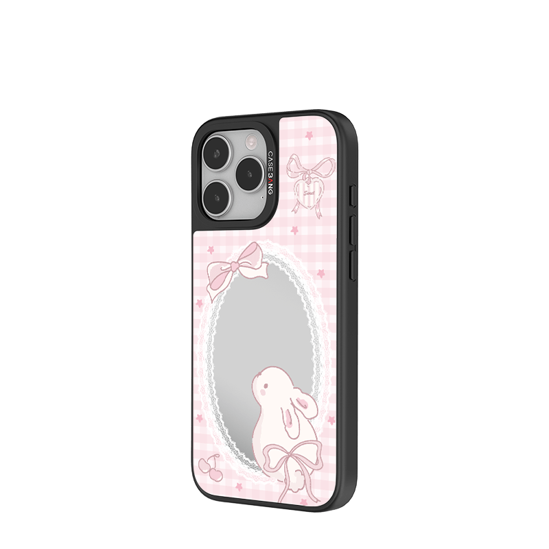 CaseBang Bunny Gaze Unijoy