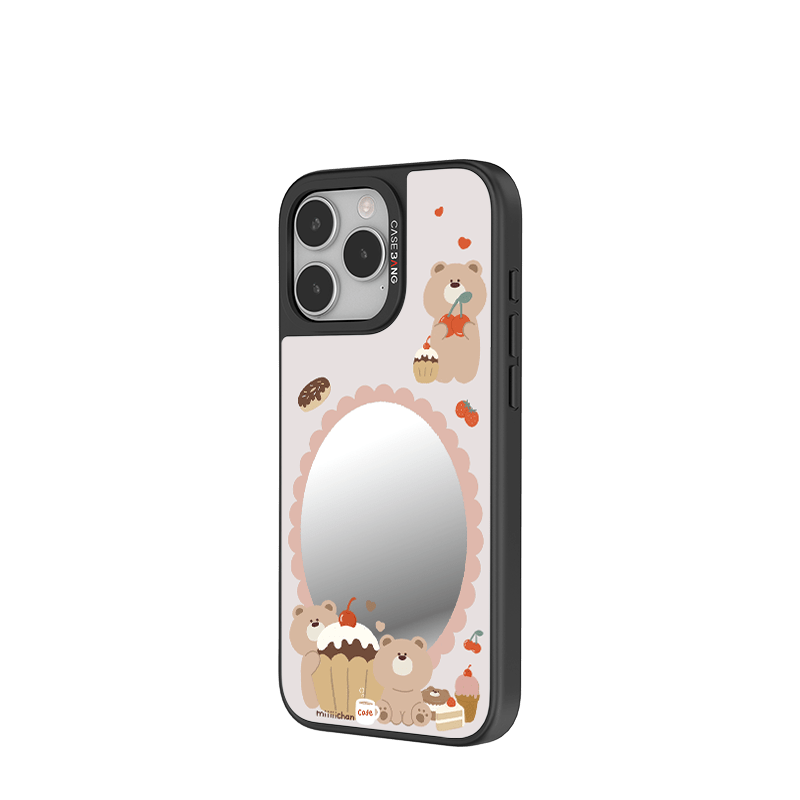 CaseBang CAKE BEAR UniJoy