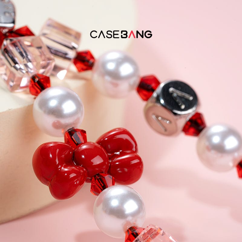 CaseBang Chibi Maruko-chan Wrist Strap
