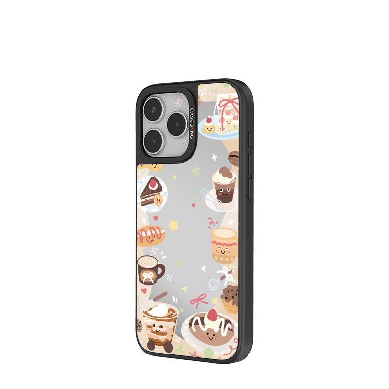 CaseBang CHOCOLATE PIE Unijoy