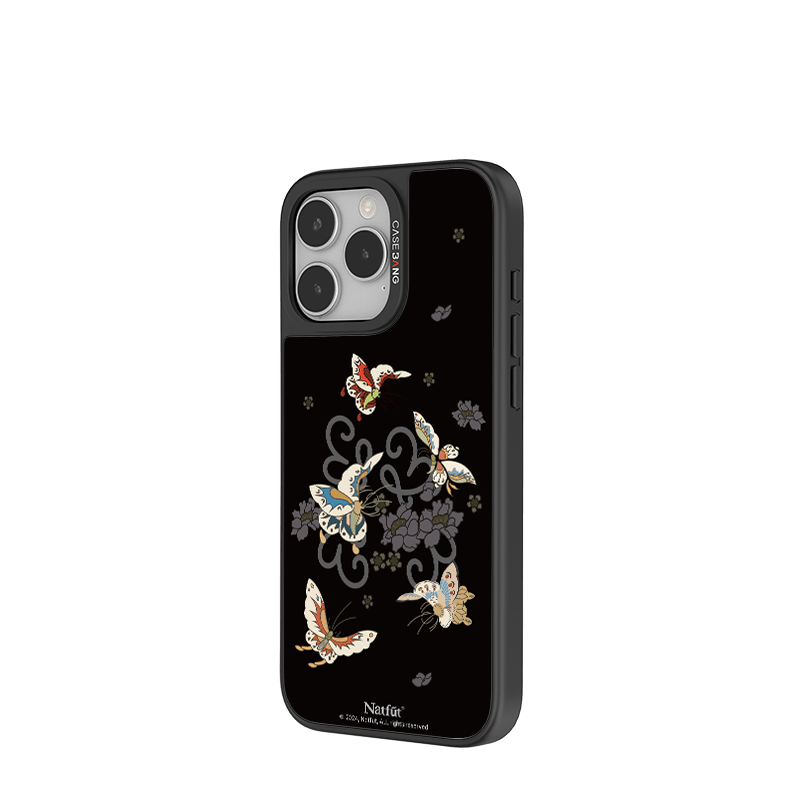 CaseBang Classic Butterfly UniJoy