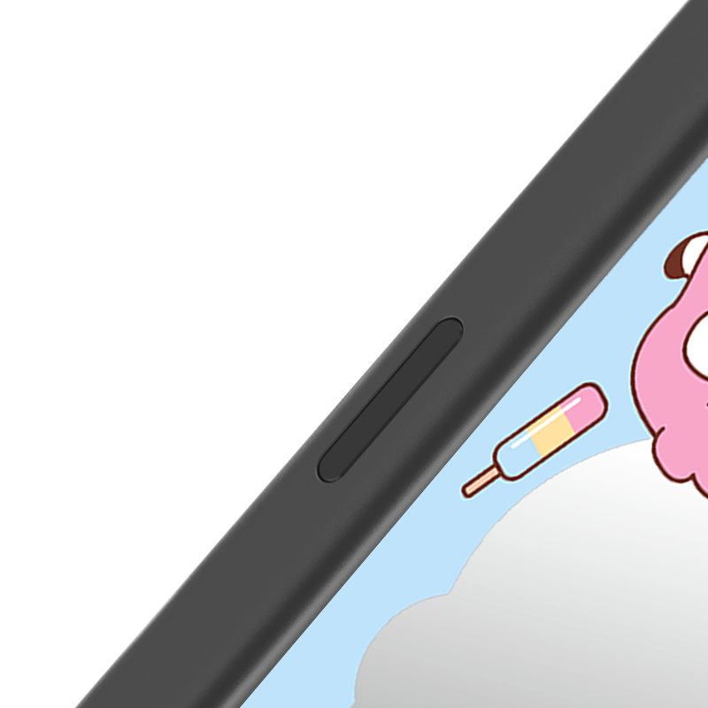 CaseBang Clocking Holiday Unijoy