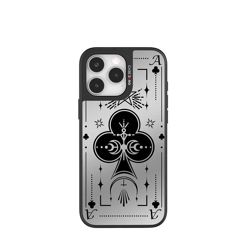 CaseBang iPhone 16 CLUBS A Unijoy