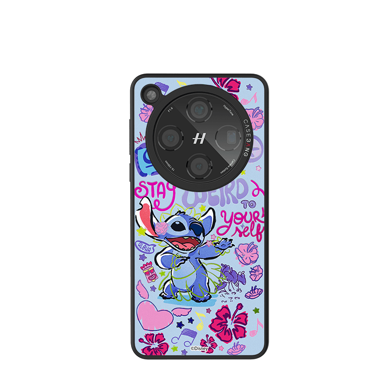 CaseBang ONEPLUS 13 Dance Mode Stitch Unijoy