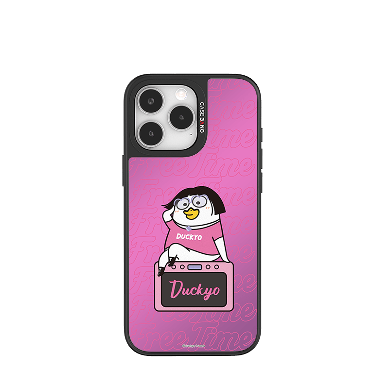 CaseBang Delicate Duckyo Unijoy