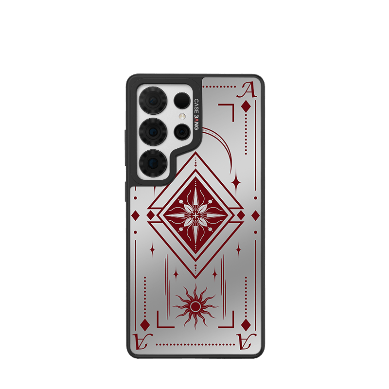 CaseBang Samsung S25 DIAMONDS A Unijoy