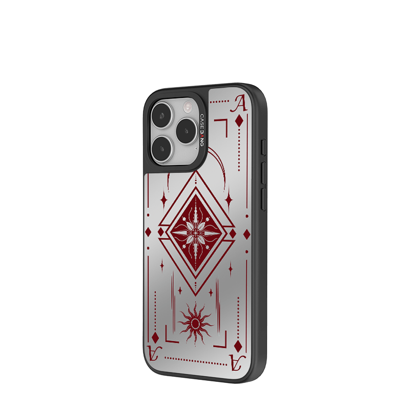 CaseBang DIAMONDS A Unijoy