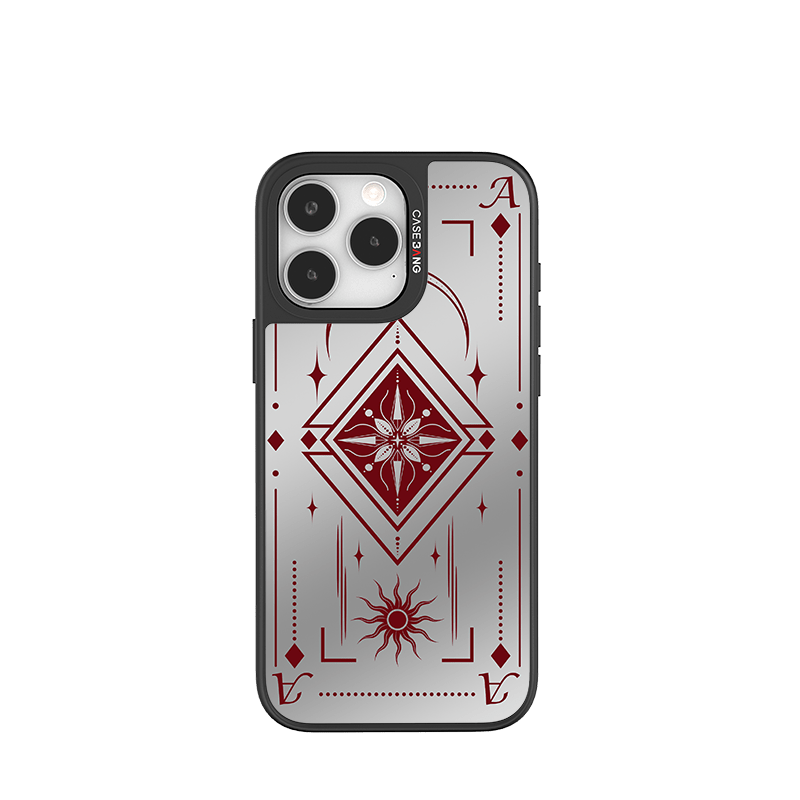 CaseBang iPhone 16 DIAMONDS A Unijoy