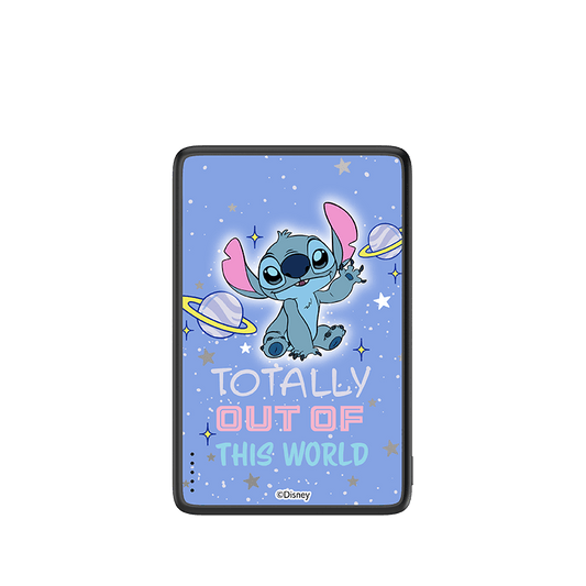 CaseBang Cute Stitch Disney Stitch Magnetic Power Bank