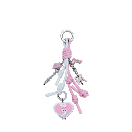 CaseBang Esther Bunny Pink Pendant