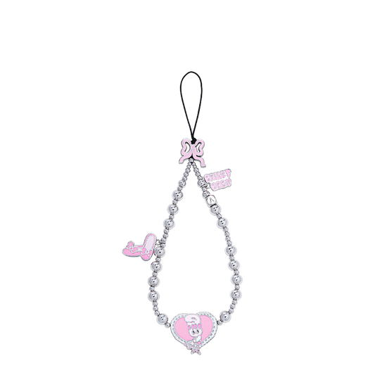 CaseBang Esther Bunny Wrist Strap