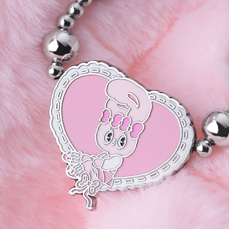 CaseBang Esther Bunny Wrist Strap
