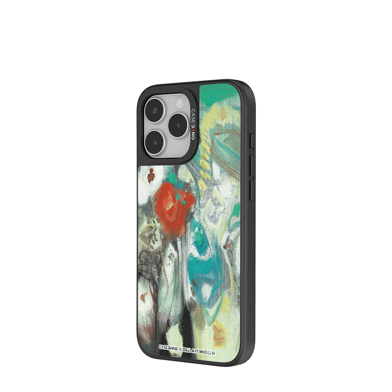 CaseBang Floral Series II Unijoy