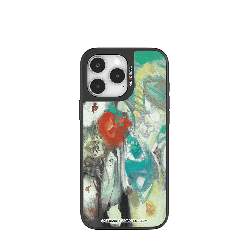 CaseBang Floral Series II Unijoy