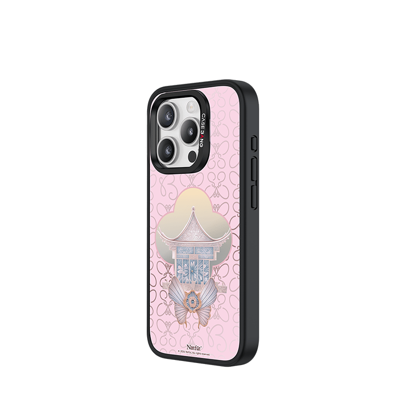 CaseBang Florist Imagisnap