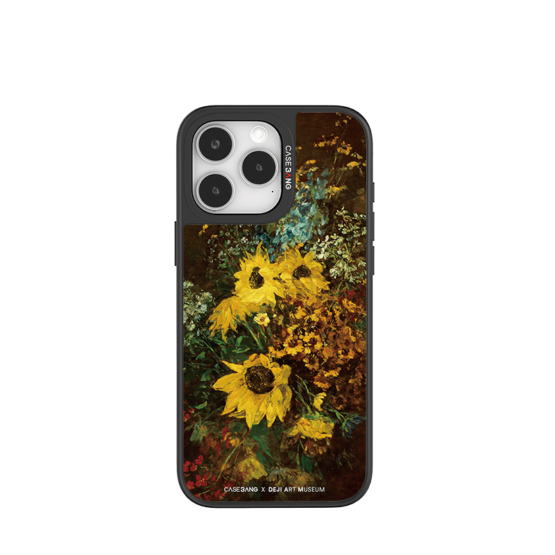 CaseBang Flower Spray (Bouquet) Unijoy