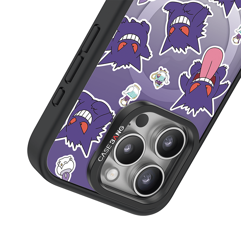 CaseBang GENGAR Imagisnap