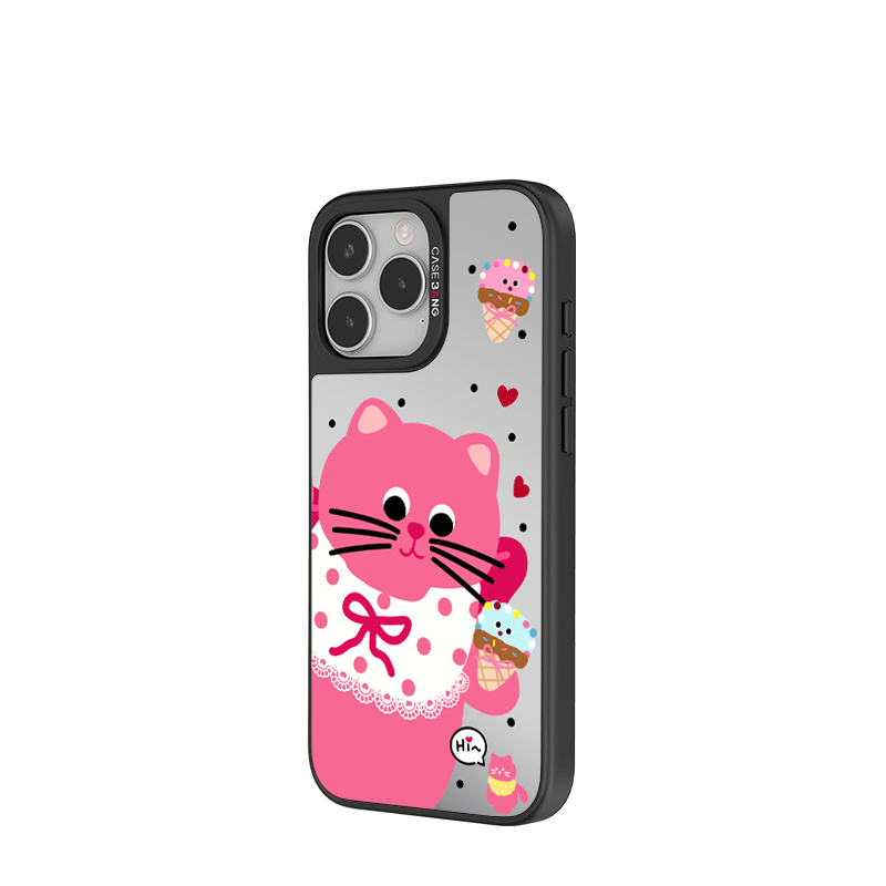 CaseBang HAPPY PINK CAT UniJoy