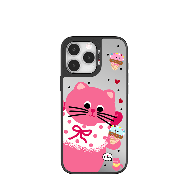 CaseBang HAPPY PINK CAT UniJoy
