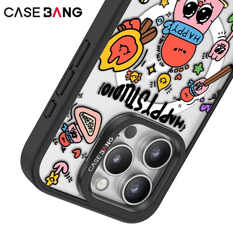 CaseBang Happy Studio Imagisnap