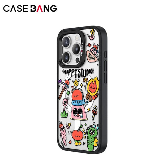 CaseBang Happy Studio Imagisnap