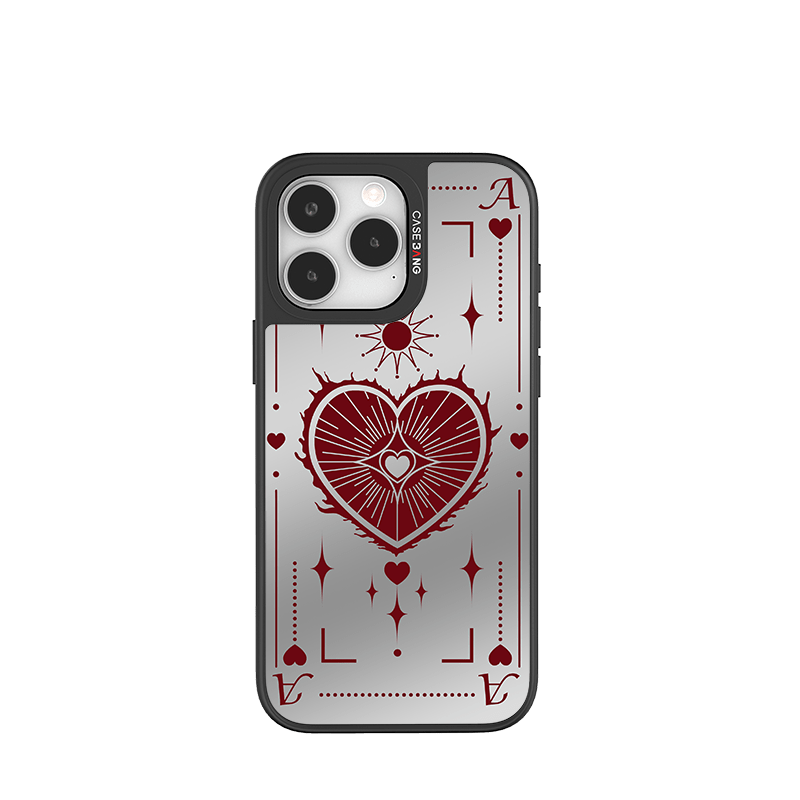 CaseBang HEARTS A Unijoy